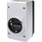 Boîtier IP 55 pour MPE (plus contact latéral) MPEE55G