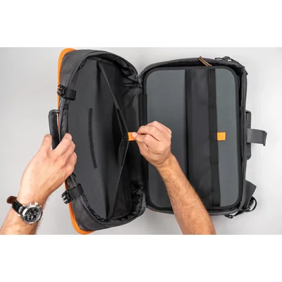 Boîtier L1 pour le compteur