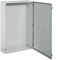 Boîtier ORION plus auto/distribution porte pleine 1250X800X300