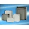 Boîtier PC 175/75 HT 180x180x75, couvercle transparent, IP 67