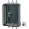 Boîtiers isolants NZM2-XCI45-TVD avec bouton pour NZM