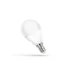 Bola LED E-14 230V 8W WW SPECTRUM