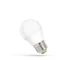 Bola LED E-27 230V 6W NW ESPECTRO REGULABLE