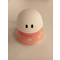 BOLLIE Pink table lamp