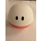 BOLLIE Pink table lamp