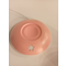 BOLLIE Pink table lamp