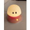 BOLLIE Pink table lamp