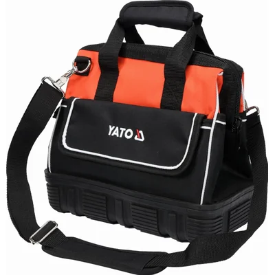 BOLSA DE HERRAMIENTAS 15 CON BASE DE GOMA