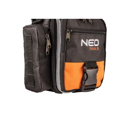 Bolsa de herramientas con asa