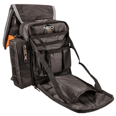 Bolsa de herramientas con asa