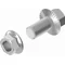 Bolt with nut SKK SKKM6x10