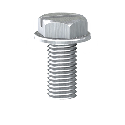 Bolts and washers M6x12 100 pcs
