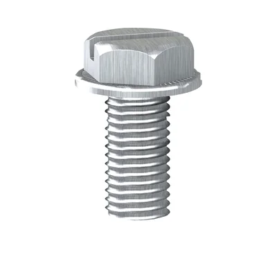 Bolts and washers M6x12 100 pcs