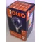 Bombilla alta temperatura Soleo 60W P45 E14 230V 1000h