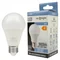 Bombilla clásica E27 de 10 W, 6500 K, 900 lm