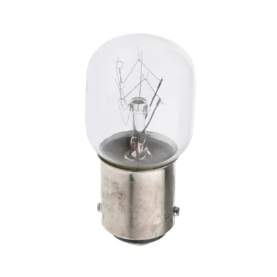 Bombilla de señalización Harmony XVB BA 15d 230VAC/DC 7W