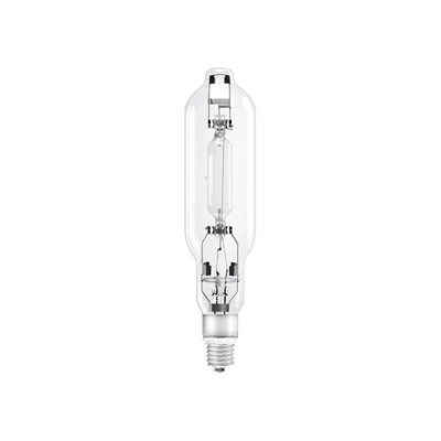 Bombilla descarga HQI T D 1000W E40