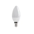 Bombilla DUN E14 4.5W 400LM 4000K blanca