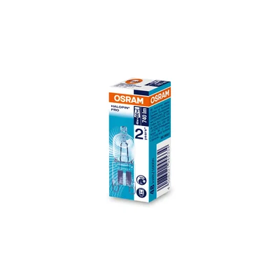 Bombilla halógena 48W G9
