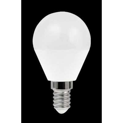 Bombilla HEDA LED PROMO 35W E14 400lm WW