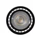 Bombilla LED 12W AR111 4000K negra