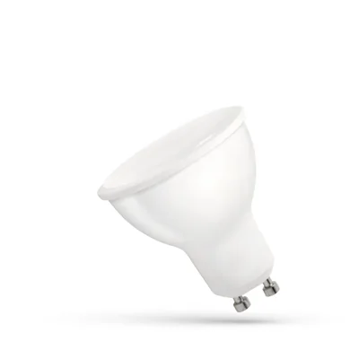 Bombilla LED 2,4W GU10 160lm CW
