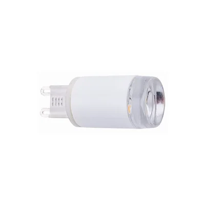 BOMBILLA LED 3W G9 3000K