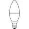 Bombilla LED 4,9W E14 470lm 230V 27000K