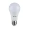 Bombilla LED A60 de 8,5 W / Color: 6500 K / Base: E27