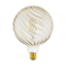 Bombilla LED decorativa 2W E27 15 cm ámbar