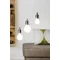 Bombilla LED decorativa 7W A60 2700K lechosa