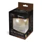 Bombilla LED G125 E-27 230V 2W COG WW RETROSHINE SPECTRUM