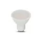 Bombilla LED GU10 de 10 W / Chip SAMSUNG / Color: 4000 K / Base: GU10