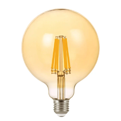 Bombilla LED LC161 12W E27 1300lm 230V 2200K