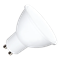 Bombilla LED LL330 10W GU10 1000lm 230V 3000K