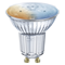 Bombilla LED SMART+ WIFI 5W GU10 350lm 2700-6500K 230V