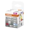 Bombilla LED STAR PAR16 4,3W 350lm GU10 4000k NW