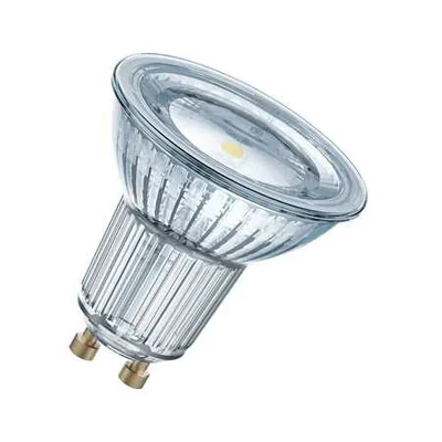 Bombilla LED STAR PAR16 4,3W 350lm GU10 4000k NW
