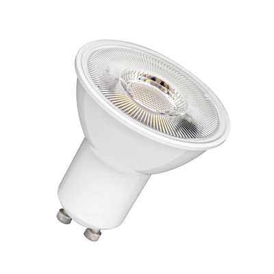 Bombilla LED VALOR PAR16 5W 350lm 2700K GU10 WW