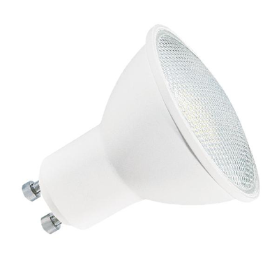 Bombilla LED VALOR PAR16 5W 350lm 4000K GU10 NW