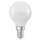 Bombilla LED VALUE CLASSIC P 4.9W 470lm 2700K E14 WW