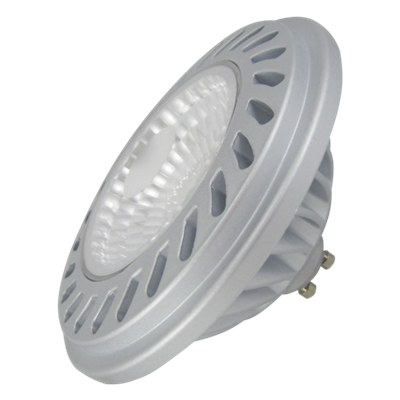 Bombilla reflectora LED 18W GU10 1450lm NW
