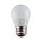 Bombilla tipo pelota de golf E27 10W 4000K 900lm