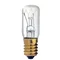 BOMBILLA TUBULAR E14 230V 5-7W T16X45