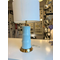 BONA Innenleuchte 1xE27 max. 60W 230V IP20 Tisch blau