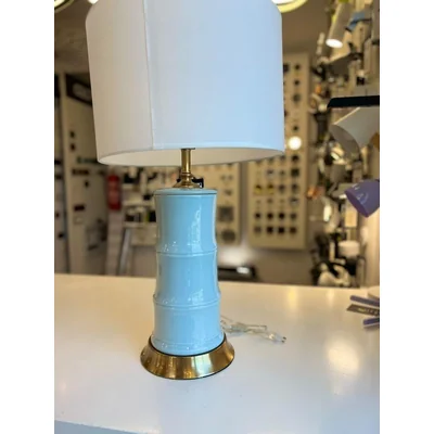 BONA Table lamp E27 IP20 blue