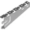 Boom length 115mm