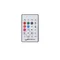 BOOMBOX MEDIUM+ PILOT Outdoor floor lamp with Bluetooth speaker white