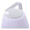 BOOMBOX MEDIUM+ REMOTE Lampadaire d'extérieur avec haut-parleur Bluetooth, blanc