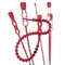BORCLT 120x3.5 reusable ball ties
